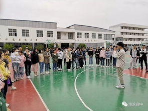 歌聲嘹亮，激發(fā)生命自覺(jué)——記淮濱高中英樂(lè)社團(tuán)精品活動(dòng)匯演賽事策劃