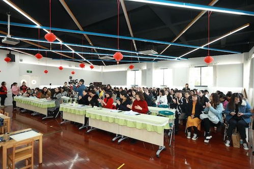 數(shù)我快樂(lè) 田園探索 民俗傳承——冰廠田教育集團(tuán)首屆教師嘉年華第五日活動(dòng)集錦